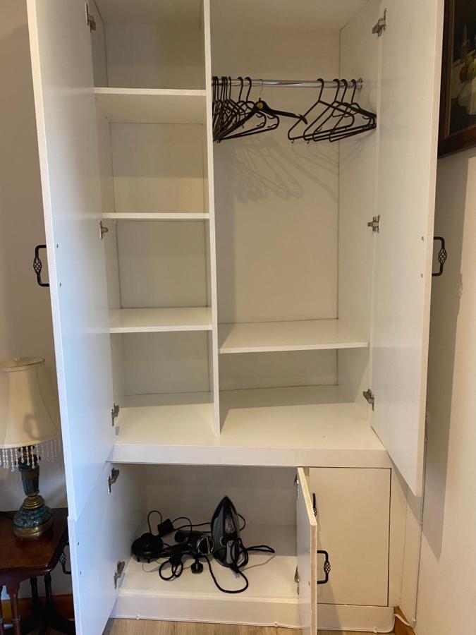 The Cellar On Hornby Apartment Моркамб Екстериор снимка
